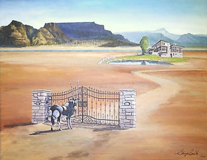 South Africa